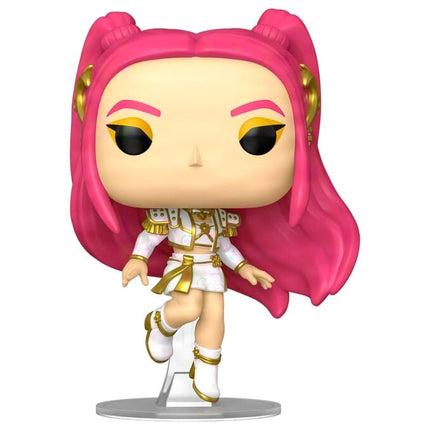 KPop Demon Hunters Figura POP! Animation Vinyl Mira 9 cm
