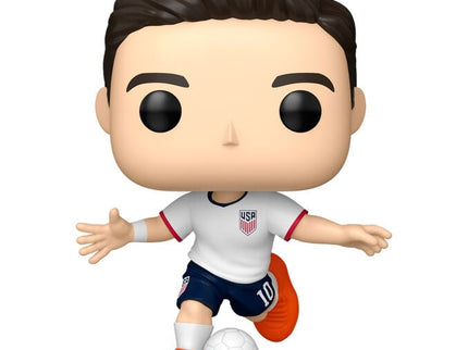 EFL POP! Football Vinyl Figura USA- Christian Pulisic 9 cm