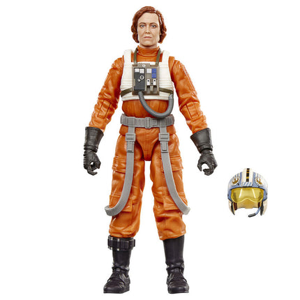 Star Wars: The Mandalorian & Grogu Black Series Figura Coronel Ward 15 cm