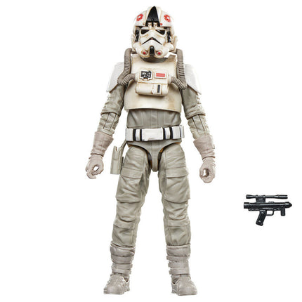 Star Wars: The Mandalorian & Grogu Black Series Figura Imperial Remnant AT-AT Driver 15 cm