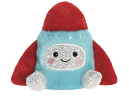 Peluche Cohete Palm Pals 13cm
