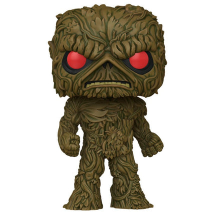 Justice League Dark Super Sized POP! Vinyl Figura Swamp Thing 15 cm