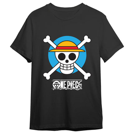 Camiseta Skull One Piece adulto