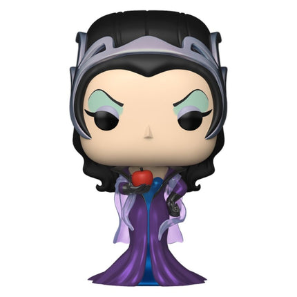 Encantada: La historia de Giselle Figura POP! Vinyl  Queen Narissa 9 cm