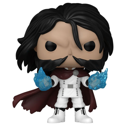 Bleach Figura POP! Animation Vinyl Yhwach 9 cm
