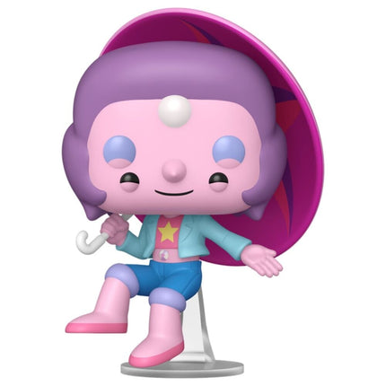 Steven Universe Figura POP! Animation Vinyl Rainbow Quartz 2.0 9 cm