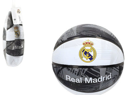 Balon Baloncesto Real Madrid