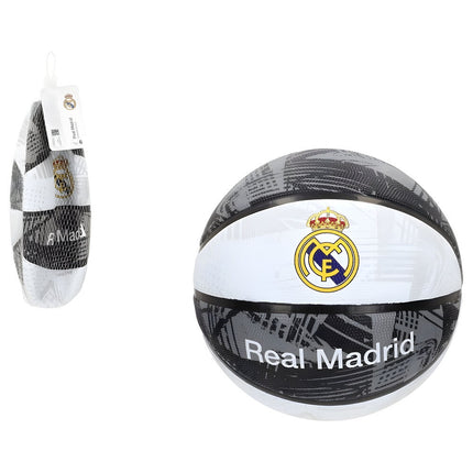 Balon Baloncesto Real Madrid