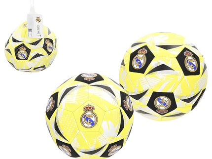 Balon futbol playa Real Madrid