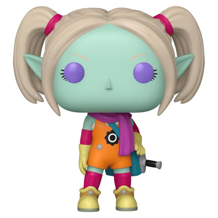 Dragon Ball Daima POP! Animation Vinyl Figura Panzy 9 cm