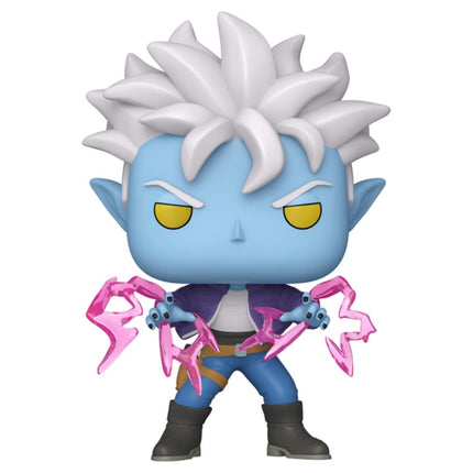Dragon Ball Daima POP! Animation Vinyl Figura Glorio 9 cm