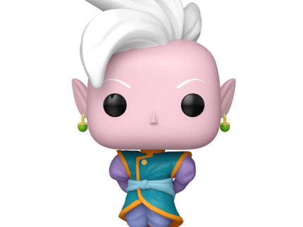 Dragon Ball Daima POP! Animation Vinyl Figura Supreme Kai 9 cm