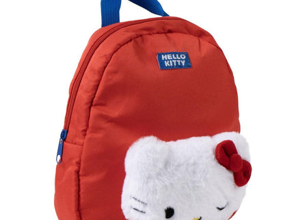 Mochila Hello Kitty 20cm