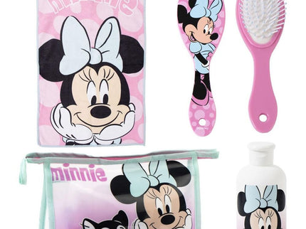 Set neceser aseo Minnie Disney