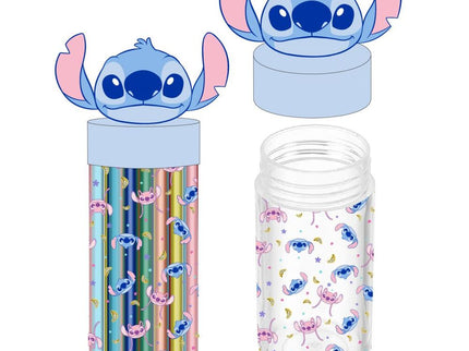 Portatodo bote Stitch Disney
