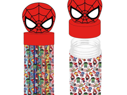 Portatodo bote Vengadores Avengers Marvel