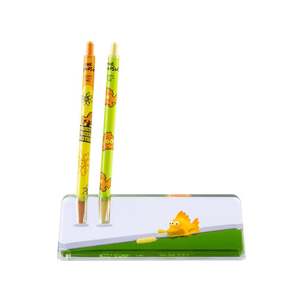 Los Simpson Portalápices Blinky el pez de tres ojos