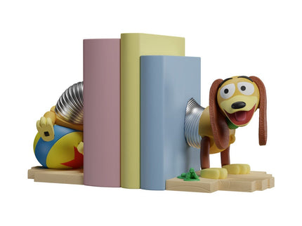 Sujetalibros Slinky Toy Story Disney Pixar