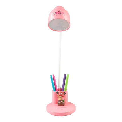 One Piece Netflix Lámpara de Escritorio 34 cm