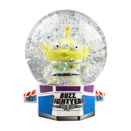 Disney Pixar Toy Story Bola de Nieve 10 cm