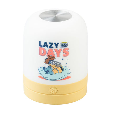 Minions Lámpara de ambiente