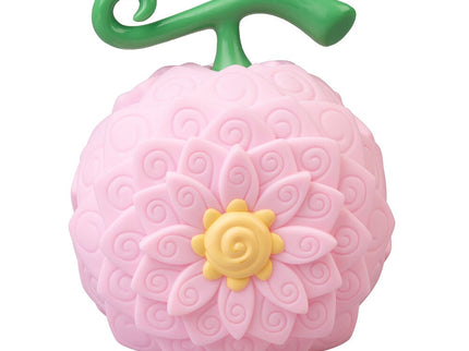 One Piece Netflix Lámpara Fruta Flor-Flor17 cm