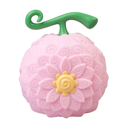 One Piece Netflix Lámpara Fruta Flor-Flor17 cm