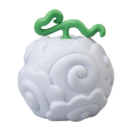 One Piece Netflix Lámpara Fruta Humo-Humo 17 cm