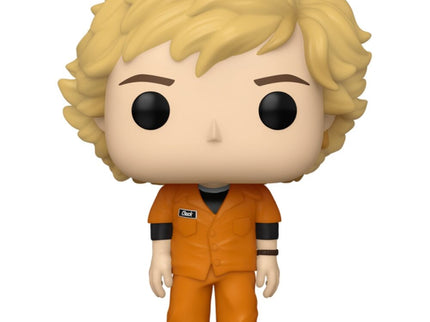 Green Day Figura POP! Rocks Vinyl Mike Dirnt (Basket Case) 9 cm