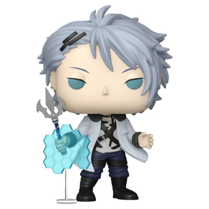 Frieren Figura POP! Animation Vinyl Wirbel 9 cm