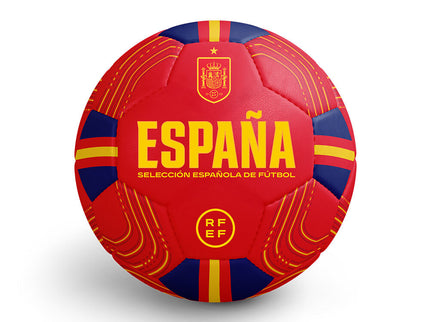 Balon Seleccion Española futbol grande