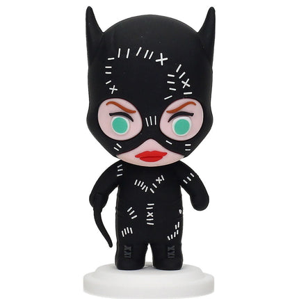 DC Comics Pokis Figura Mini Catwoman 8 cm