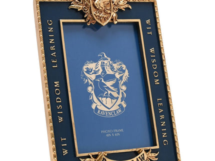 Marco fotos Ravenclaw Harry Potter