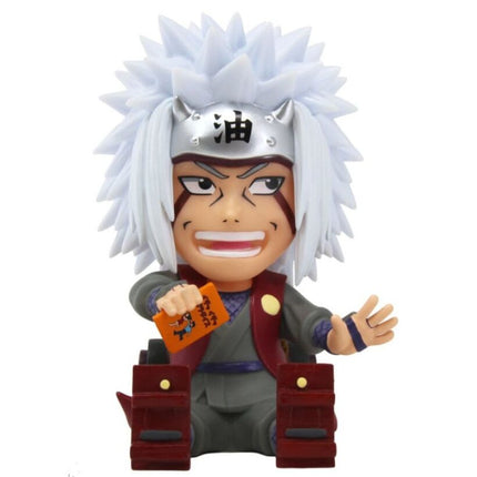 Naruto Shippuden: Hucha Jiraya 16,5 cm