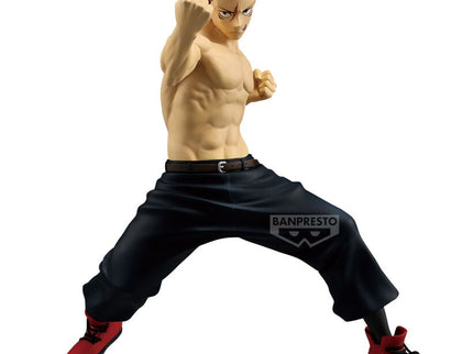 Figura Yuji Itadori  Maximatic The Culling Game II Jujutsu Kaisen 20cm