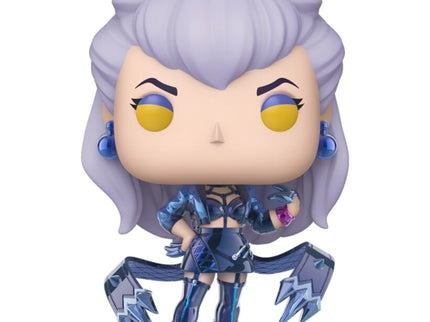 League of Legends Figura POP! Games Vinyl K/DA Evelynn 9 cm