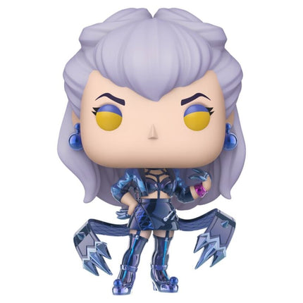 League of Legends Figura POP! Games Vinyl K/DA Evelynn 9 cm