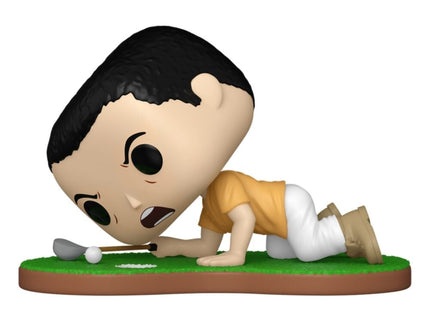 Happy Gilmore 2 POP! Deluxe Vinyl Figura Happy Gilmore 9 cm
