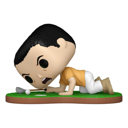 Happy Gilmore 2 POP! Deluxe Vinyl Figura Happy Gilmore 9 cm