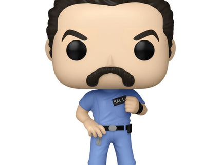 Happy Gilmore 2 Figura POP! Movies Vinyl Hal L 9 cm
