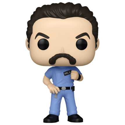Happy Gilmore 2 Figura POP! Movies Vinyl Hal L 9 cm