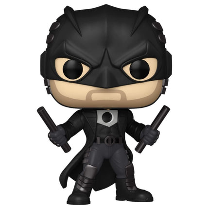 DC Pride 2026 Figura POP! Heroes Vinyl Midnighter 9 cm
