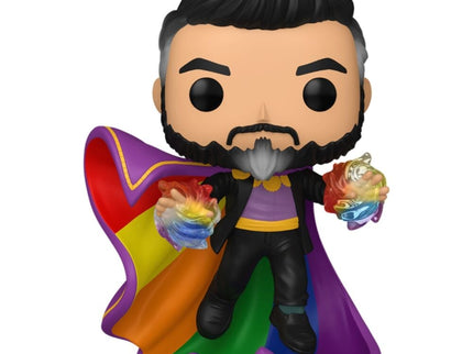 DC Pride 2026 Figura POP! Heroes Vinyl Extrano 9 cm