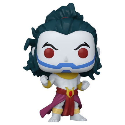 X-Men '97 Figura POP! Vinyl En Sabah Nur (Past) 9 cm
