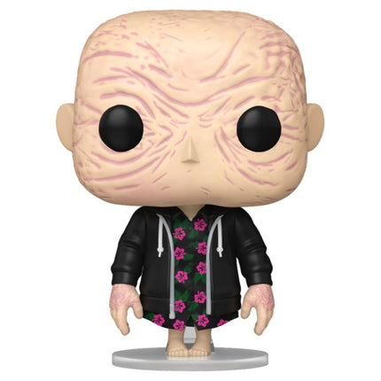 Deadpool 2 Figura POP! Vinyl Deadpool with Baby Legs 9 cm