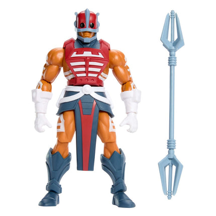 Masters of the Universe Origins Figura Cartoon Collection: Zodak 14 cm