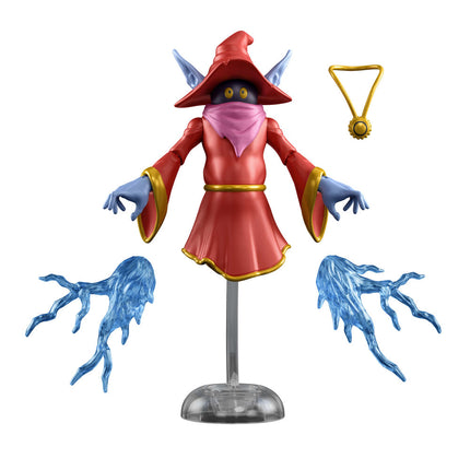 Masters of the Universe Origins Figura Cartoon Collection: Orko 14 cm