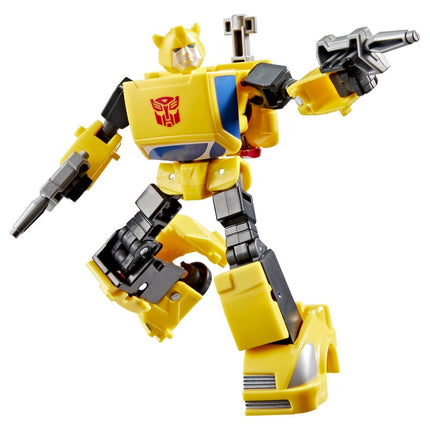 Transformers: Devastation Studio Series Deluxe Class Figura Bumblebee 11 cm