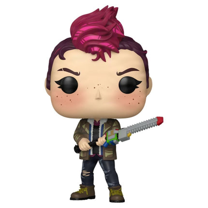 Stranger Things: Tales from '88 Figura POP! Animation Vinyl Nikki 9 cm