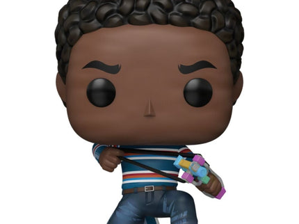 Stranger Things: Tales from '88 Figura POP! Animation Vinyl Lucas 9 cm